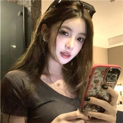 打开心门向蓝天