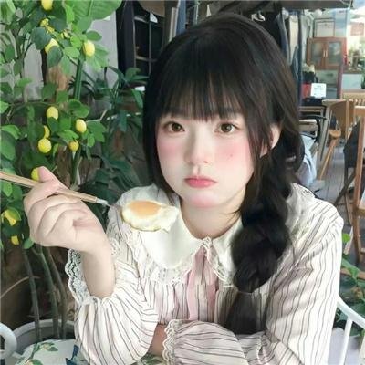 羽毛耳环