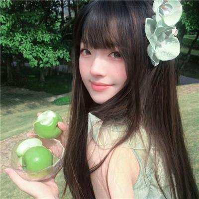 最终兵器彼女