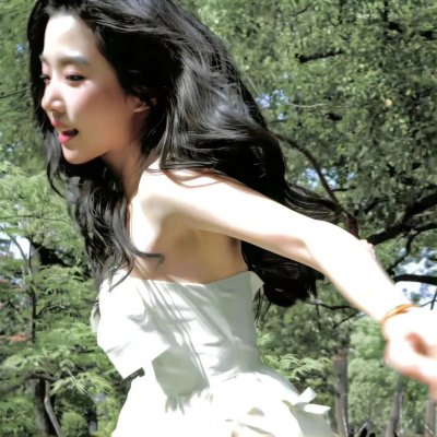 玻璃先生